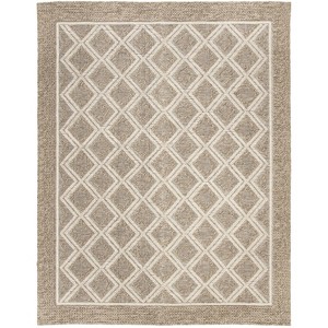 Vermont VRM212 Hand Woven Indoor Rugs - Safavieh - 1 of 3