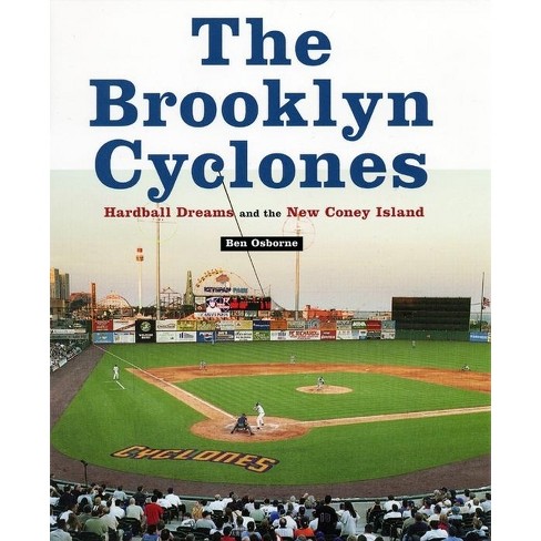The Brooklyn Cyclones - By Ben : Target
