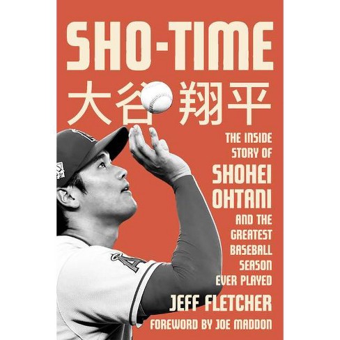 Front Office Sports on Instagram: Shohei Ohtani leads the highest