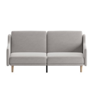 Taylor & Logan Devora Sofa Futon - 1 of 4