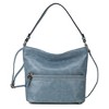 MKF Collection Sierra Vegan Leather Women’s Shoulder Bag by Mia K - 2 of 4