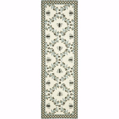 Chelsea HK55 Machine Made Rug - Safavieh