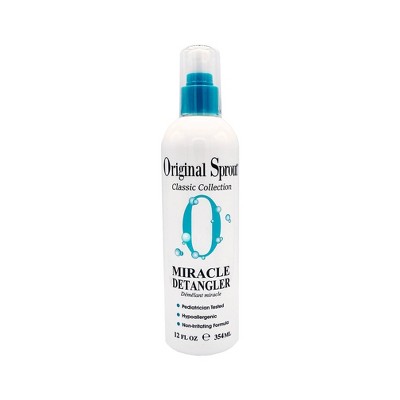 Original Sprout Miracle Detangle - 12 fl oz