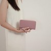 MKF Collection Noemy M Signature Women’s Handbag Wallet Wristlet by Mia K - 3 of 4