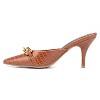 New York & Company Kyra Women's Mule - 3 of 4