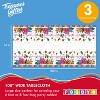 Treasures Gifted Pocoyo Tablecloth - 54in x 108in Table Cloth - Pocoyo Birthday Party Decorations - 2 of 4
