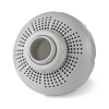 Intex 26005E Above Ground Swimming Pool Inlet Air Water Jet Part Kit with Plunger Valve, Strainer Connector, Jet Nozzle, Strainer Grid & More - 3 of 4