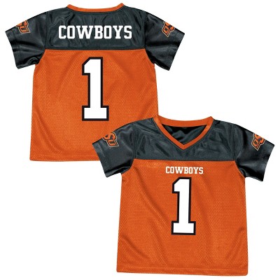 target cowboys jersey