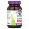 Oregon's Wild Harvest Organic Alfalfa, 90 Organic Vegan Capsules (400 mg per Capsule) - 4 of 4