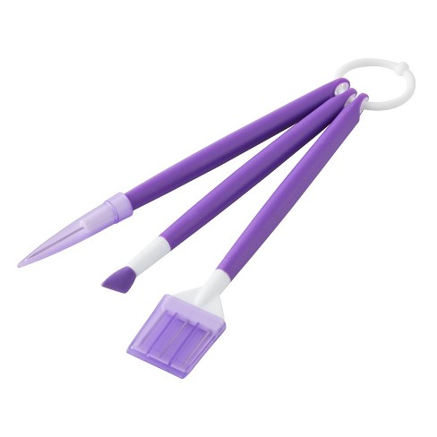 Wilton® Decorating Brush Set