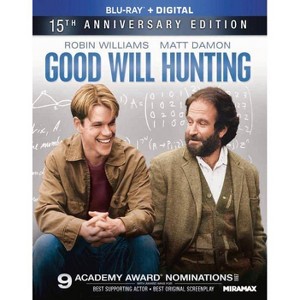 Good Will Hunting - 1 of 1