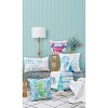 C&F Home 14" x 22" Dream Little Mermaid Printed Throw Pillow - 2 of 4