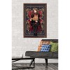 Trends International The Wizarding World: Harry Potter - Dynasty Hermione Framed Wall Poster Prints - 2 of 4
