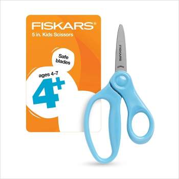 5 Kids Training Scissors 24 Packs