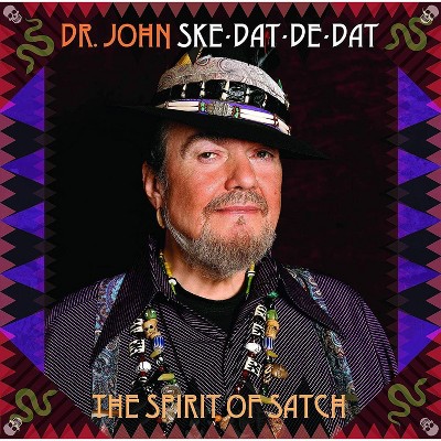 Dr. John - Ske Dat De Dat: The Spirit of Satch (Vinyl)