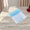 Unique Bargains Portable Silicone Eyelash Brush 50 Pcs - 4 of 4