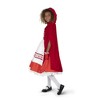 A Leading Role Red Riding Hood Premium Dress Up - 3 of 3