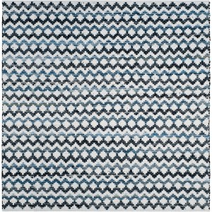 Montauk MTK120 Hand Woven Indoor Rugs - Safavieh - 1 of 4
