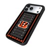 NFL AFC Teams Field Bump Cell Phone Case for Apple iPhone 17 Series - 2 of 4