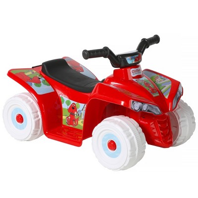 dynacraft power wheels