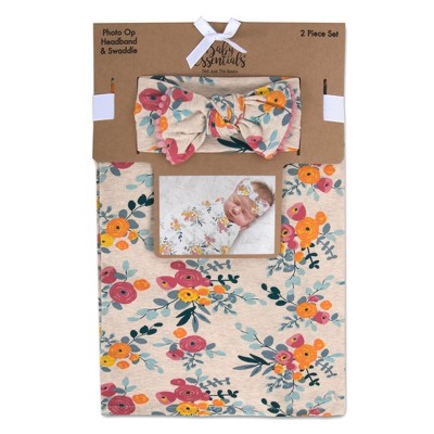 baby essentials headband