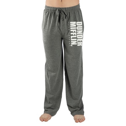 The office best sale pajama bottoms