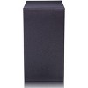 Manufacturer Refurbished LG SQC2 18HR 33W Portable Stereo Bluetooth Speaker, Black - 3 of 3