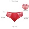 PARFAIT Mia P5955 Medium Coverage Hipster  - Cameo Rose - 4 of 4