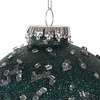 Vickerman Ice Ball Ornament - 2 of 4