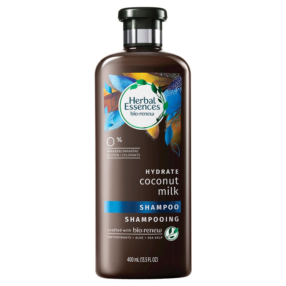 UPC 190679000019 Herbal Essences biorenew Hydrating Coconut Milk