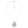 Silpada 'Finer Things' Sterling Silver Pendant Necklace, 18" + 2" - 3 of 4