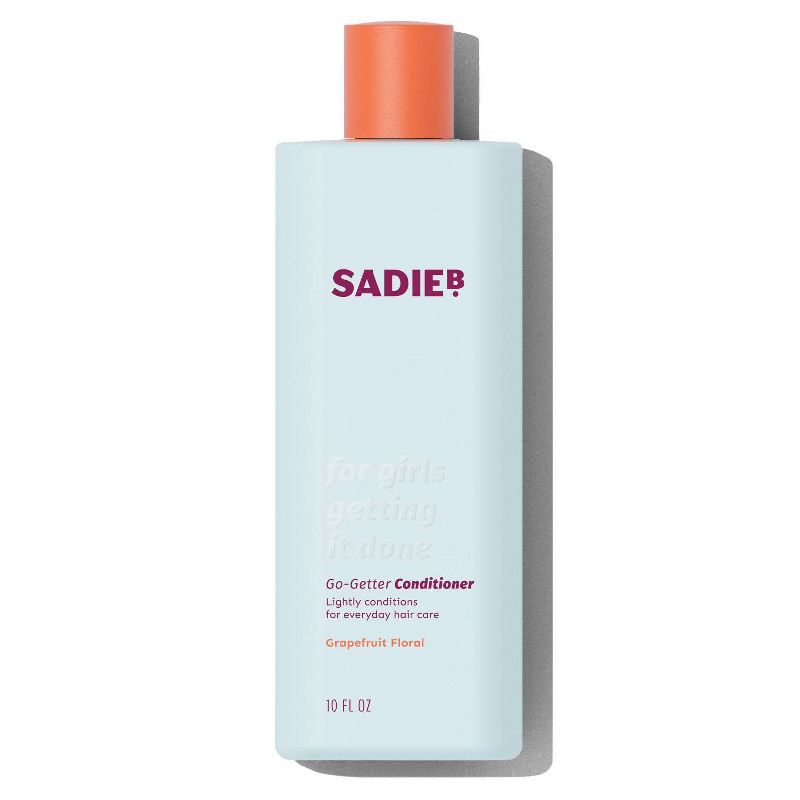 SadieB Go-Getter Everyday Grapefruit Floral Conditioner - 10 fl oz, 1 of 8