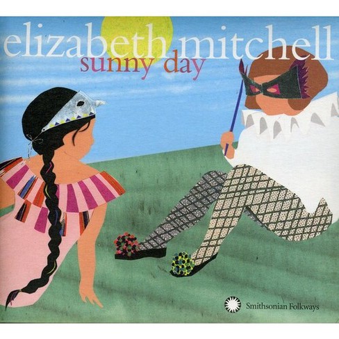 Elizabeth Mitchell - Sunny Day (CD) - image 1 of 1