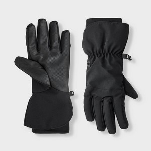 Snow Sport Gloves - All In Motion™Black : Target