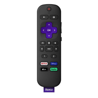 Roku Voice Remote Pro 