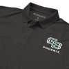 Men's University of Wisconsin-Green Bay Adult Polo Left Chest Logo - 4 of 4