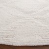 Rodeo Drive RD676 Hand Tufted Indoor Rugs - Safavieh - 3 of 4