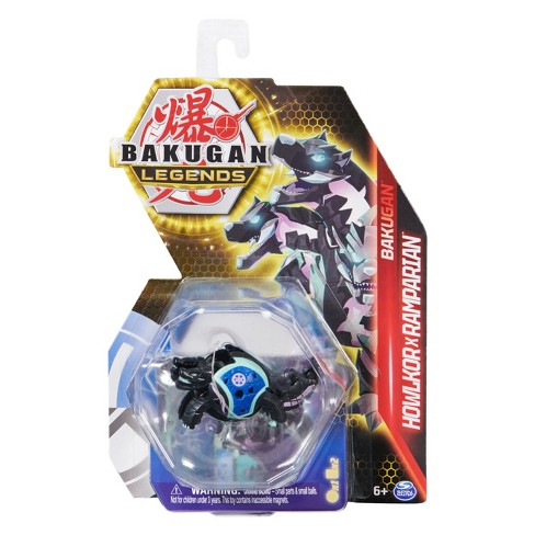 Bakugan target deals