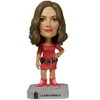 Funko Doctor Who Wacky Wobbler Bobble Head Clara Oswald - 2 of 2