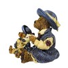 Boyds Bears 3.5 Inch Catherine & Caitlin Berriweather Club Fob Bearstone Animal Figurines - 3 of 3