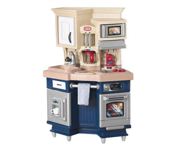 Little Tikes Super Chef Kitchen