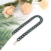 Unique Bargains Medium Fishbone Handbag Chain Strap 1 Pc - 4 of 4
