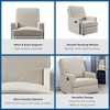 Baby Relax Salma Rocker Recliner Chair - 2 of 4