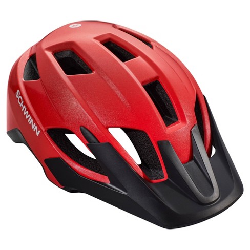 Target youth on sale bike helmet