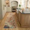 Oriental Weavers Soleri SOL09 Beige/ Multi Indoor Area Rug - 2'6" x 12' - 2 of 4