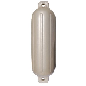 Taylor Made Storm Gard 5.5" x 20" Inflatable Vinyl Fender - Aurora Gold - Model 252079_92 - 1 of 1