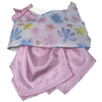 big baby doll clothes