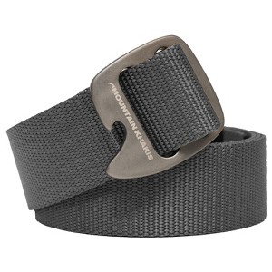 Mountain Khakis Solid Webbing Belt - 1 of 4