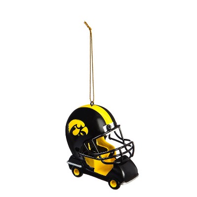 University of Iowa, Field Car Ornament