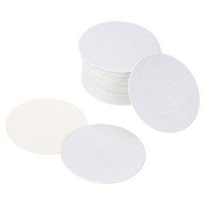 Unique Bargains Resistant Tamper Induction Heat Sealer Aluminum Foil Cap Liner 150 Pcs - 1 of 3